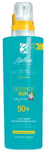 DEFENCE SUN BABY&KID LATTE SPRAY 50+ 200 ML