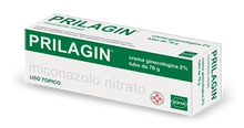 PRILAGIN*crema vag 78 g 2% + applic