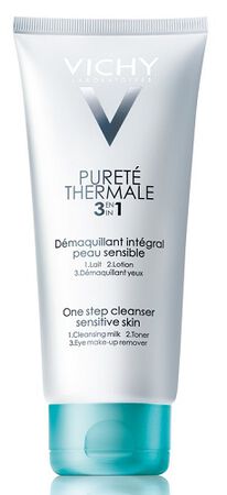PURETE THERMALE 3 IN 1 STRUCCANTE INTEGRATO 300 ML image not present
