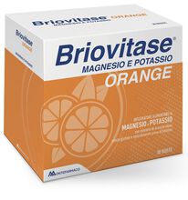 BRIOVITASE ORANGE 30 BUSTINE BRIOVITASE ORANGE 30 BUSTINE
