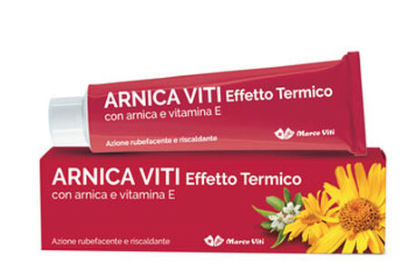 VITI CREMA ARNICA EFFETTO TERMICO 100 ML image not present