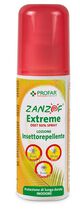 ZANZOF JUNGLE EXTREME SPRAY DEET 50% 75 ML PROFAR