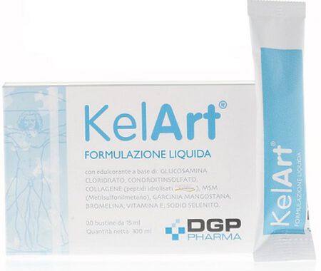 KELART 20 BUSTINE LIQUIDO BEVIBILI image not present