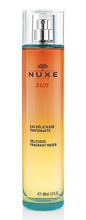 NUXE SUN ACQUA PROFUMATA DELIZIOSA 100 ML image not present