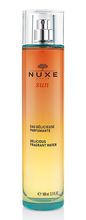 NUXE SUN ACQUA PROFUMATA DELIZIOSA 100 ML NUXE SUN ACQUA PROFUMATA DELIZIOSA 100 ML