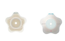 PLACCA SENSURA MIO CONCAVA CLICK 60 MM 30-55 L 5 PEZZI