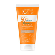 AVENE SOL CLEANANCE SPF50+ COLORATO NUOVA FORMULA 50 ML