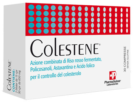 COLESTENE 30 COMPRESSE image not present