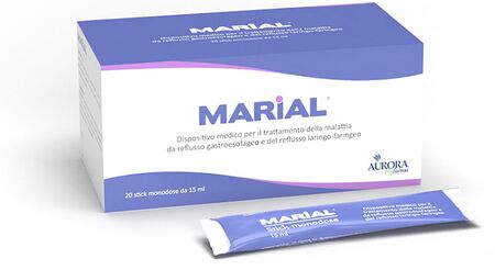 MARIAL 20 ORAL STICK 15 ML image not present