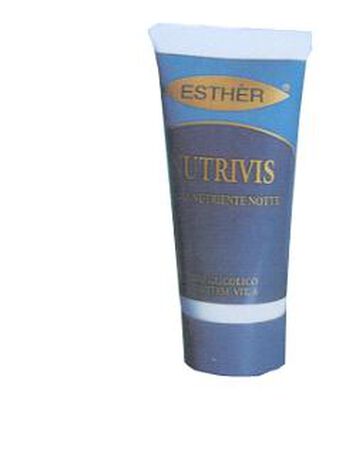 NUTRIVIS CREMA 50 ML image not present