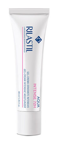 RILASTIL AQUA CREMA INTENSE 72H 40 ML image not present