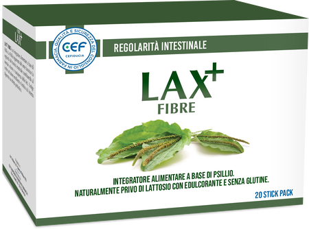 CEF LAX+FIBRA 20 STICKPACK image not present