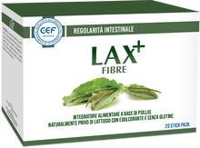 CEF LAX+FIBRA 20 STICKPACK CEF LAX+FIBRA 20 STICKPACK