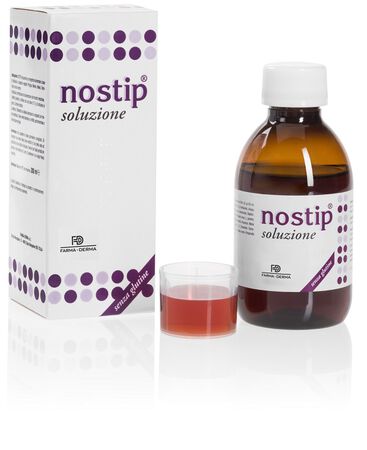 NOSTIP SOLUZIONE 200 ML image not present