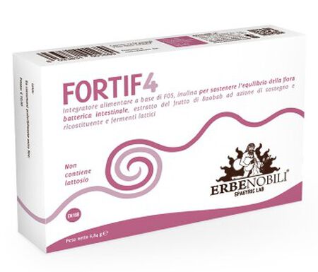 FORTIF4 12 CAPSULE image not present
