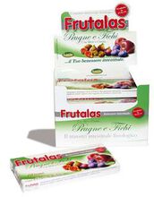 FRUTALAS PRUGNE FICHI 12 TAVOLETTE 10 G
