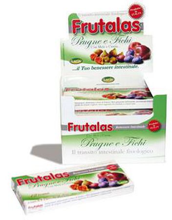 FRUTALAS PRUGNE FICHI 12 TAVOLETTE 10 G image not present