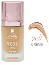 DEFENCE COLOR FONDOTINTA LIFTING 202 30 ML