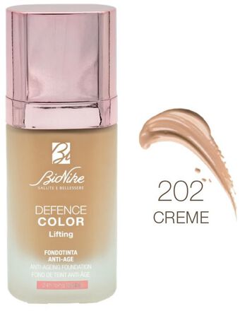 DEFENCE COLOR FONDOTINTA LIFTING 202 30 ML image not present