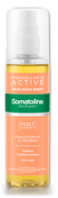 SOMATOLINE SKIN EXPERT OLIO POST SPORT 125 ML