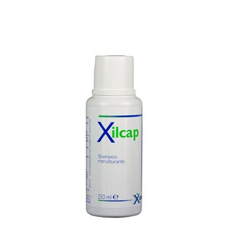 XILCAP SHAMPOO RISTRUTTURANTE 250 ML image not present