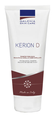 KERION D SHAMPOO SEBONORMALIZZANTE 200 ML image not present