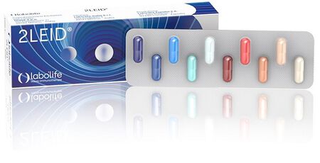 2LEID 30 CAPSULE image not present