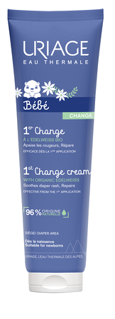 EAU THERMALE BEBE CHANGE CREMA CAMBIO PANNOLINO 100 ML image not present