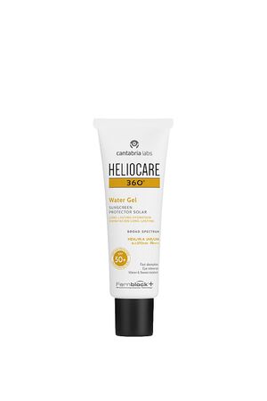 HELIOCARE 360 WATER GEL SPF 50+ 50 ML image not present