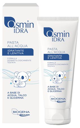 OSMIN IDRA 250 ML image not present