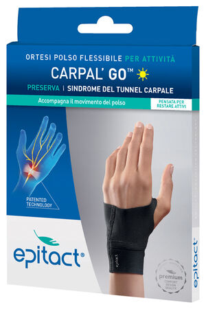 EPITACT CARPAL'GO DESTRO TAGLIA L image not present