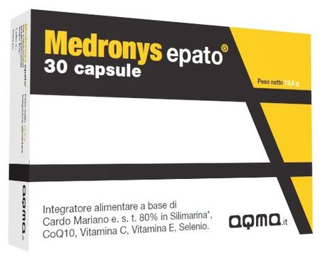 MEDRONYS EPATO 30 CAPSULE image not present