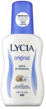 LYCIA VAPO ORIGINAL 75 ML image not present