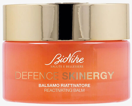 DEFENCE SKINERGY BALSAMO RIATTIVATORE 50 ML image not present