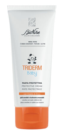 TRIDERM BABY PASTA PROTETTIVA 100 ML image not present