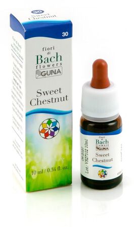 SWEET CHESTNUT GUNA GOCCE 10 ML image not present