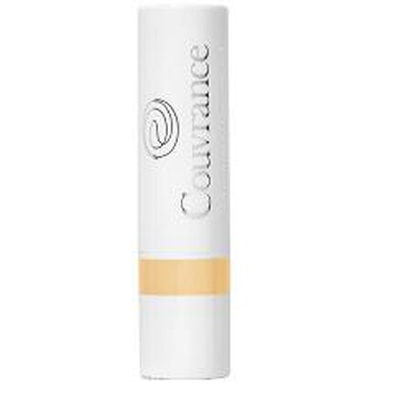 EAU THERMALE AVENE COUVRANCE STICK CORRETTORE GIALLO 3 G image not present