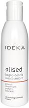OLISED BAGNODOCCIA OLEATO 200 ML