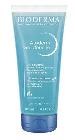 ATODERM GEL DOUCHE 500 ML image not present