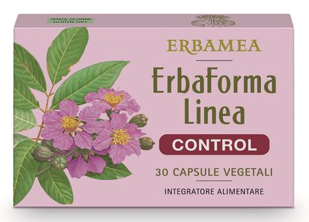 ERBAFORMA LINEA CONTROL 30 CAPSULE image not present