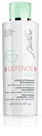 DEFENCE MAT LOZIONE ASTRINGENTE RIEQUILIBRANTE 200 ML image not present