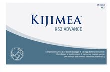 KIJIMEA K53 ADVANCE 28 CAPSULE