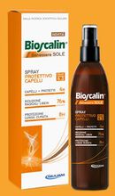 BIOSCALIN SPRAY CAPELLI PROTETTIVO SOLE 100 ML