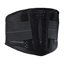 GIBAUD ORTHO LOMBOGIB WORK H21 CORSETTO LOMBOSACRALE 02