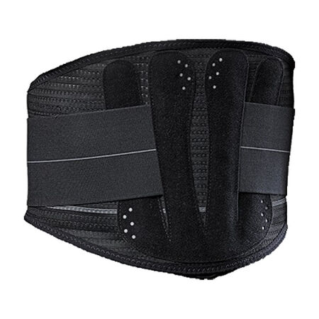 GIBAUD ORTHO LOMBOGIB WORK H21 CORSETTO LOMBOSACRALE 02 image not present