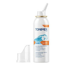 TONIMER HYPERTONIC SPRAY