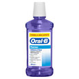 ORALB FLUORINSE COLLUTORIO ANTI CARIE 500 ML image number null