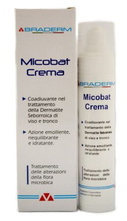 MICOBAT CREMA 50 ML BRADERM image not present