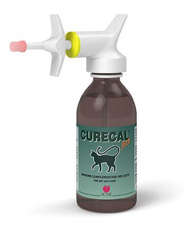 CURECAL GEL 125 ML image not present
