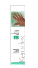 KERODEX CREMA MANI IDROREPELLENTE FORTE 75 ML